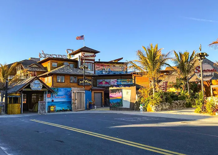 Dawn's Cove F Ocean City