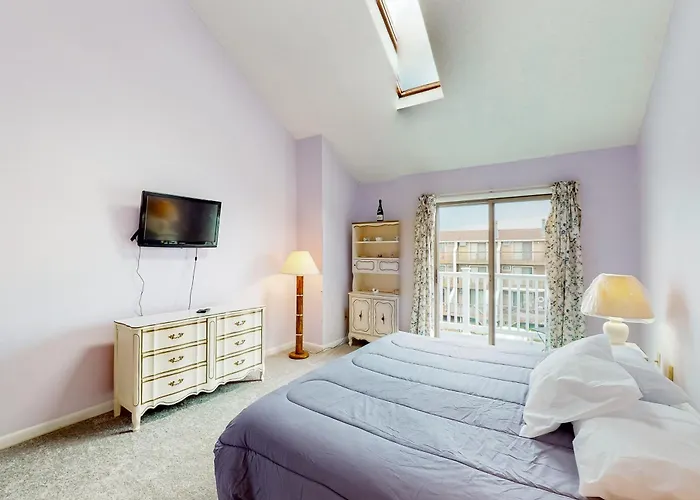 Dawn's Cove F Ocean City