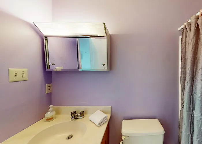 Apartment Dawn's Cove F