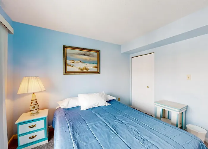 Dawn's Cove F Ocean City