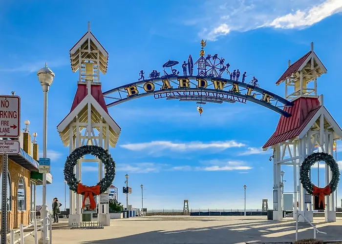 Dawn's Cove F Ocean City