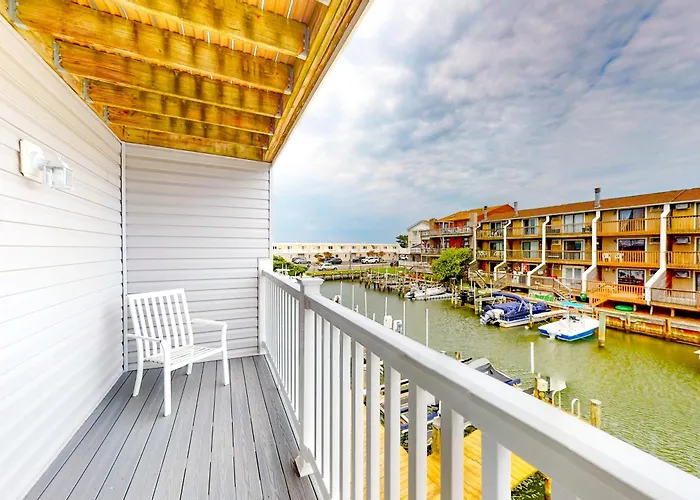 Dawn's Cove F Ocean City
