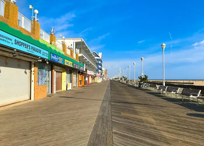 Dawn's Cove F Ocean City