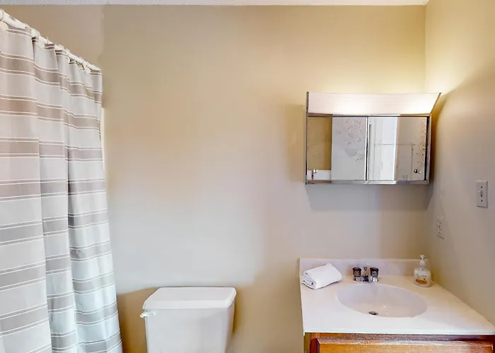 Apartment Dawn's Cove F *