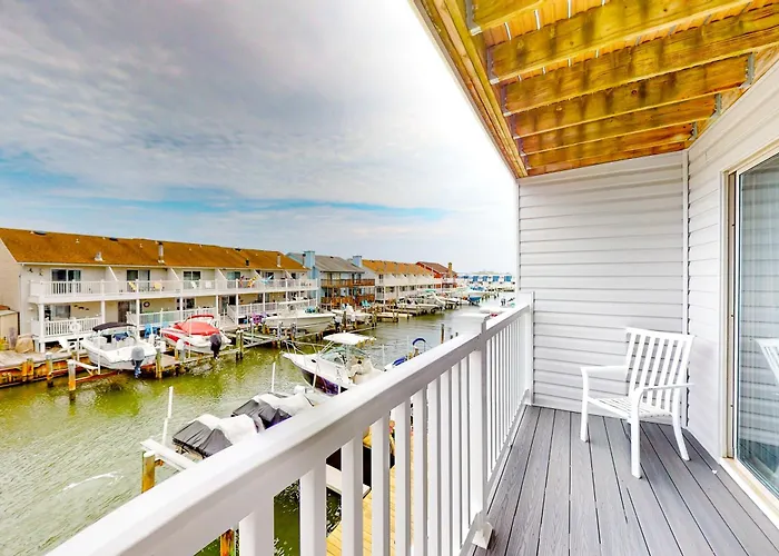 Dawn's Cove F Ocean City