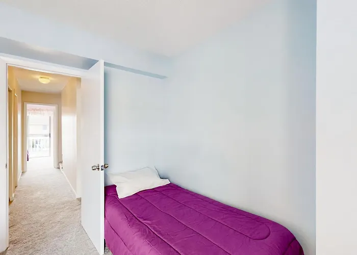 Apartment Dawn's Cove F