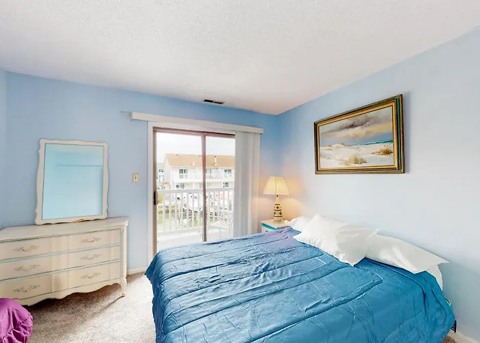 Dawn's Cove F Ocean City