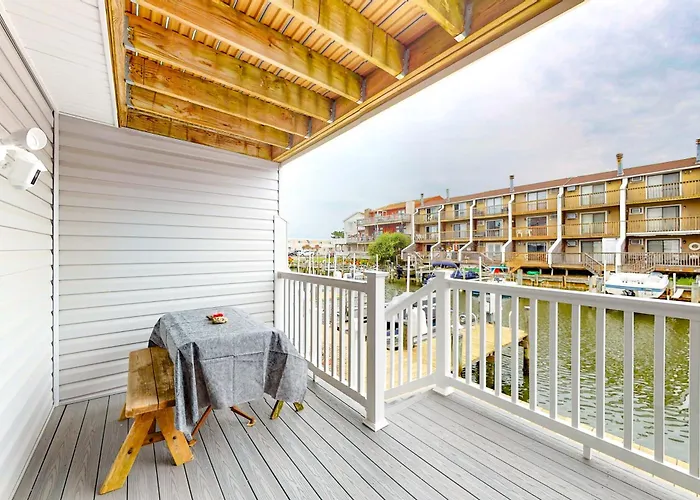 Dawn's Cove F Ocean City